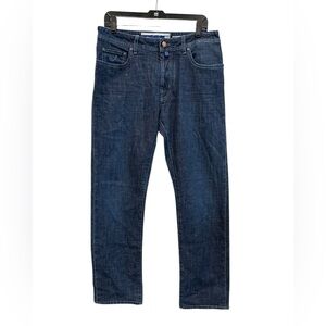 Jacob Cohën Bard Men's Blue Jeans Size:33